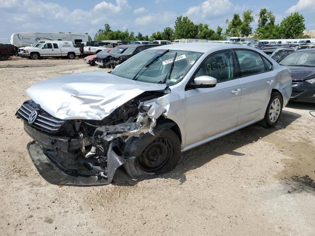 VOLKSWAGEN PASSAT 2013 1vwap7a30dc000406