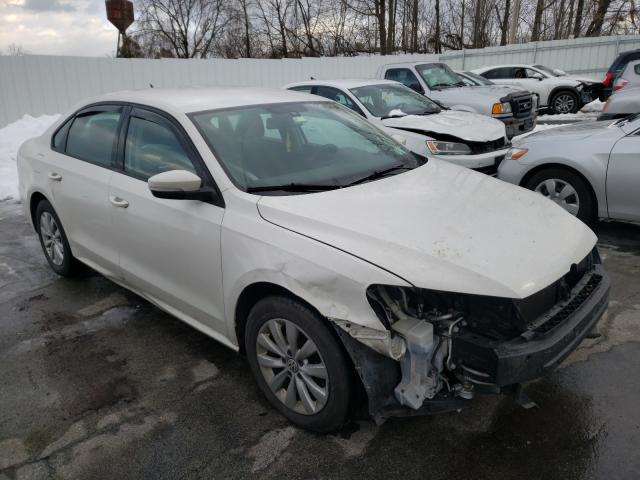 VOLKSWAGEN PASSAT 2012 1vwap7a30dc022177