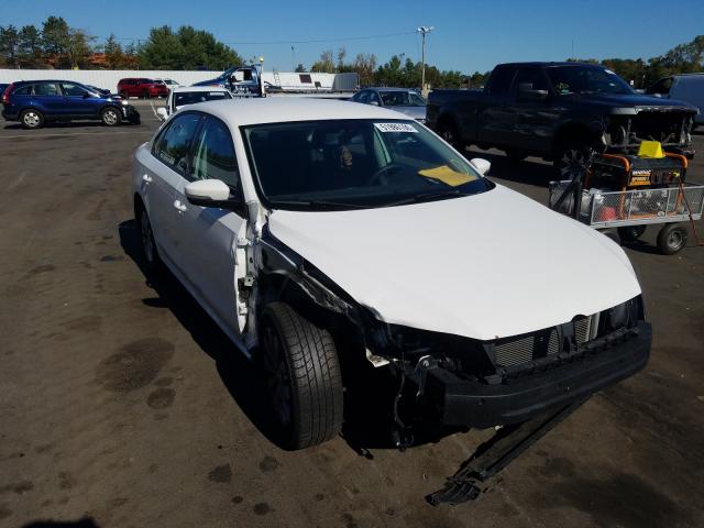 VOLKSWAGEN PASSAT 2013 1vwap7a30dc133442