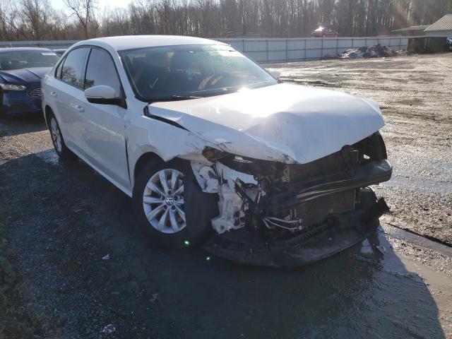 VOLKSWAGEN PASSAT 2013 1vwap7a31dc138682