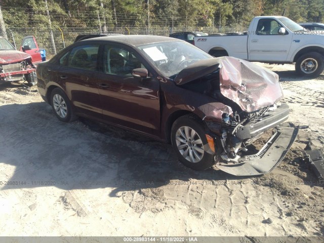 VOLKSWAGEN PASSAT 2013 1vwap7a32dc042849