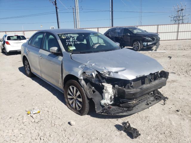 VOLKSWAGEN PASSAT 2013 1vwap7a32dc052247