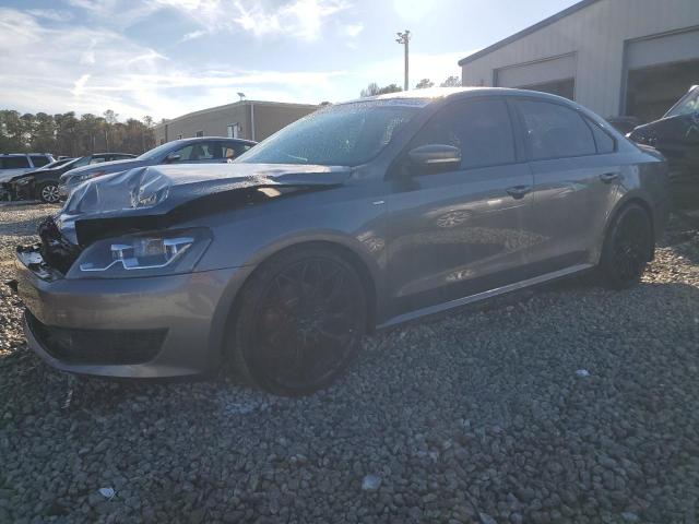 VOLKSWAGEN PASSAT 2014 1vwap7a32ec003731