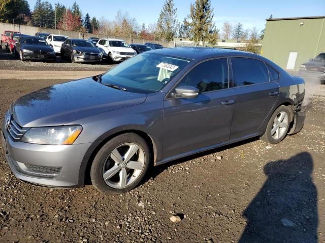 VOLKSWAGEN PASSAT 2014 1vwap7a32ec026331