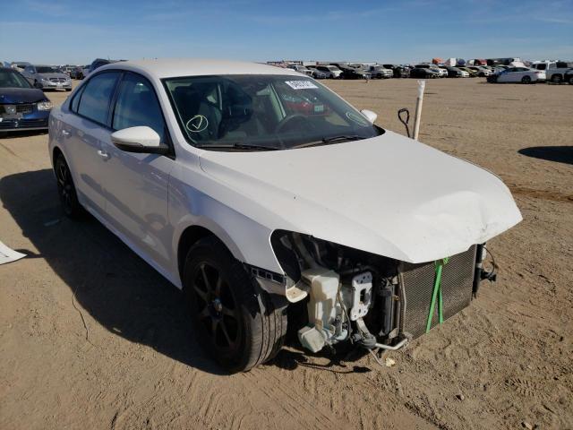 VOLKSWAGEN PASSAT 2012 1vwap7a34cc019927