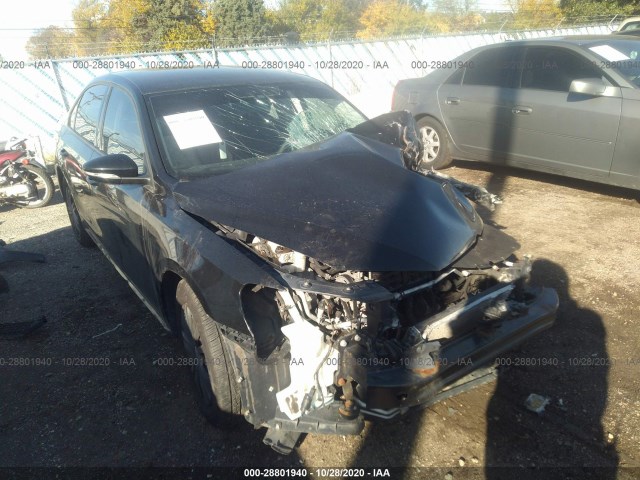 VOLKSWAGEN PASSAT 2012 1vwap7a34cc091274