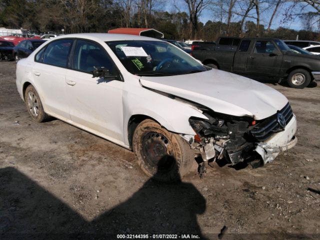 VOLKSWAGEN PASSAT 2012 1vwap7a34cc092098