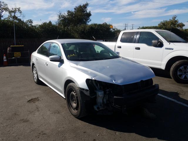 VOLKSWAGEN PASSAT 2013 1vwap7a34dc034932