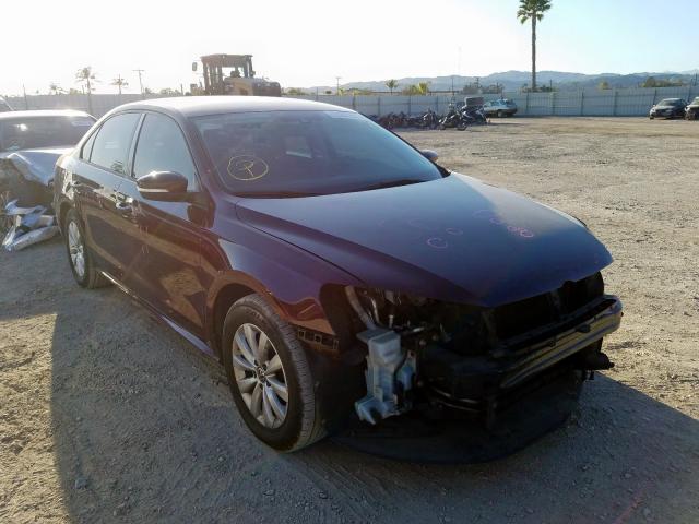 VOLKSWAGEN PASSAT 2013 1vwap7a34dc045221