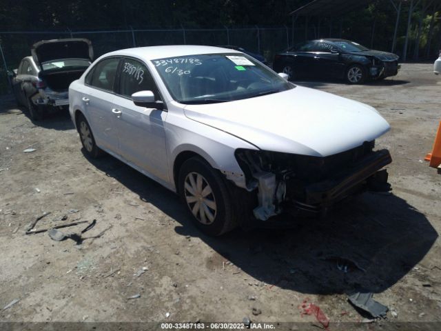 VOLKSWAGEN PASSAT 2013 1vwap7a34dc096332