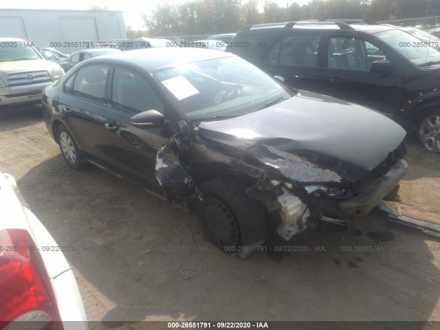 VOLKSWAGEN PASSAT 2012 1vwap7a35cc054380