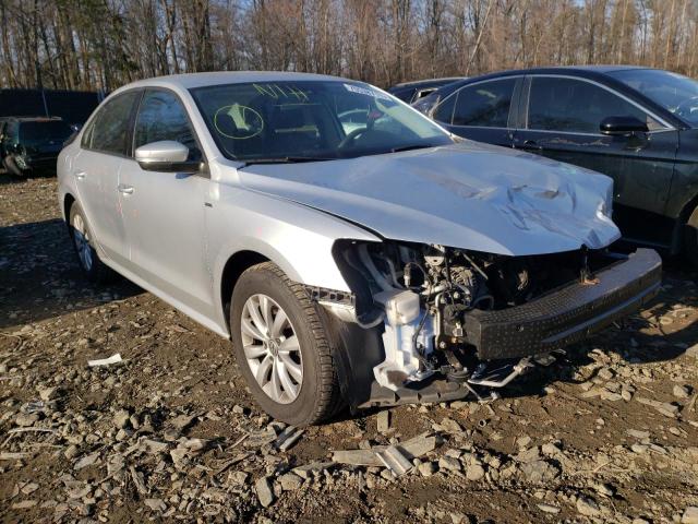 VOLKSWAGEN PASSAT 2013 1vwap7a35dc136465