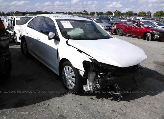 VOLKSWAGEN PASSAT 2014 1vwap7a35ec009149