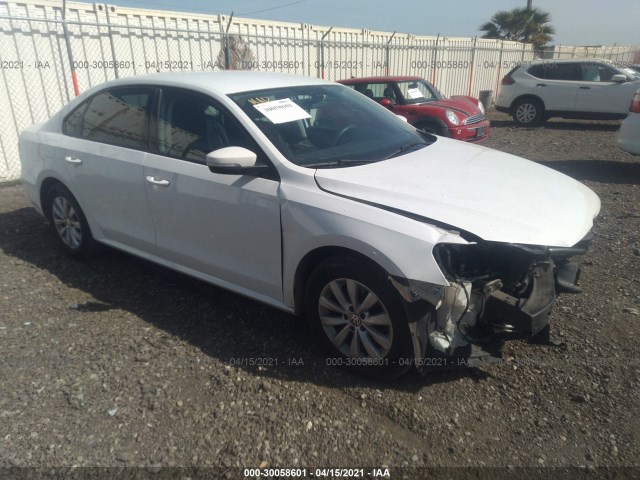 VOLKSWAGEN PASSAT 2013 1vwap7a36dc094579