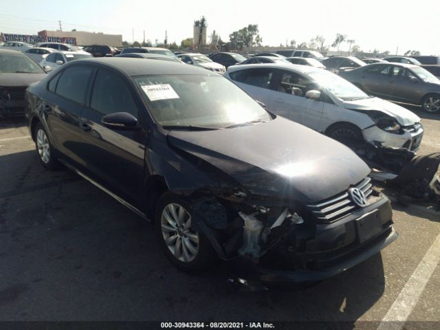 VOLKSWAGEN PASSAT 2012 1vwap7a37cc097408