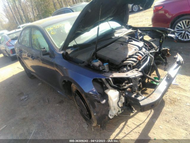 VOLKSWAGEN PASSAT 2013 1vwap7a37dc138007