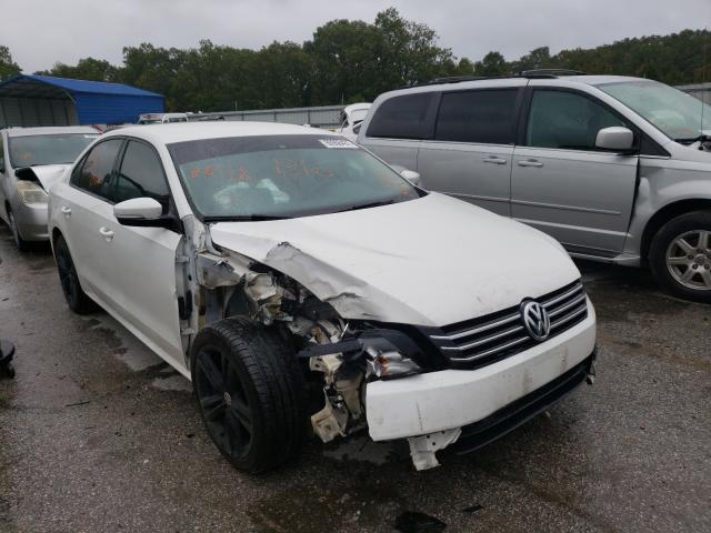 VOLKSWAGEN PASSAT 2013 1vwap7a37dc150058