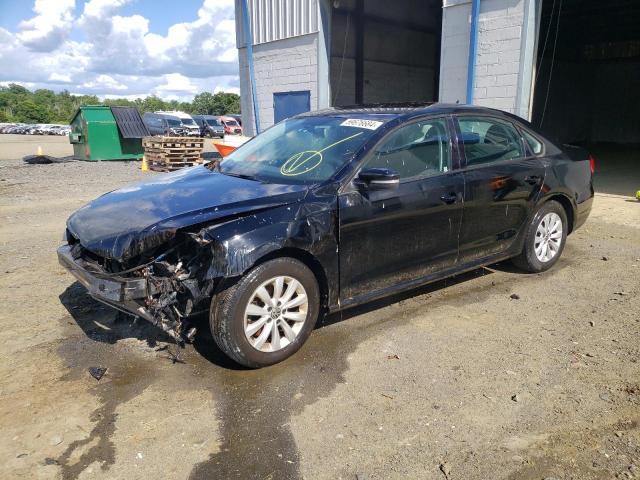 VOLKSWAGEN PASSAT 2013 1vwap7a38dc006289