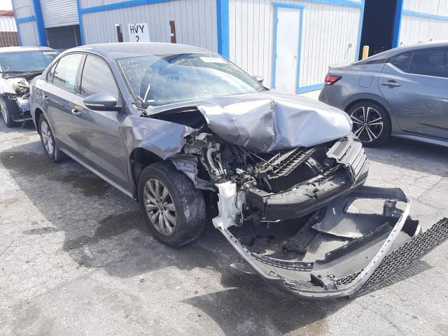 VOLKSWAGEN PASSAT 2013 1vwap7a38dc115626