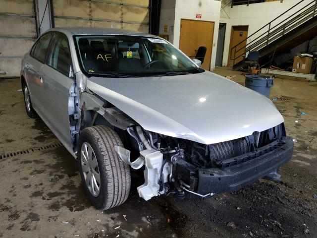 VOLKSWAGEN PASSAT 2012 1vwap7a39dc015129