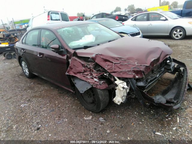 VOLKSWAGEN PASSAT 2013 1vwap7a39dc058241