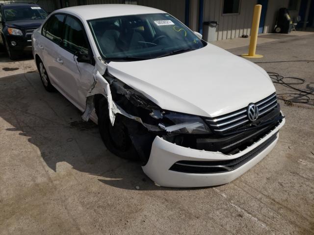 VOLKSWAGEN PASSAT 2012 1vwap7a3xcc062426