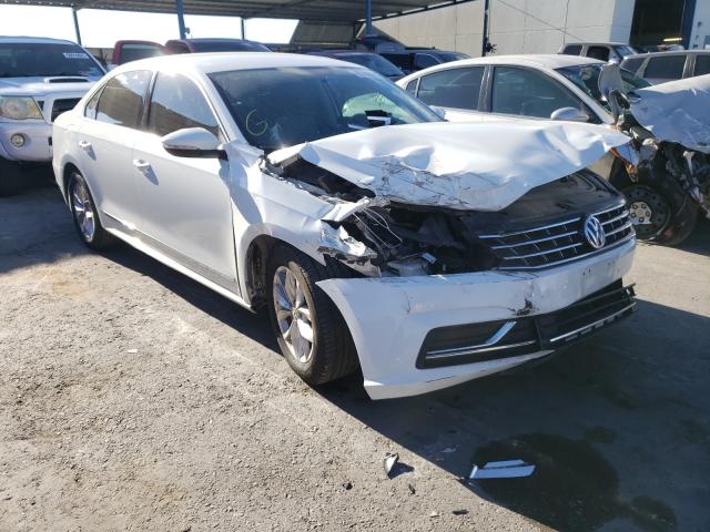 VOLKSWAGEN PASSAT 2016 1vwas7a30gc014311