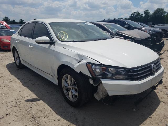 VOLKSWAGEN PASSAT 2016 1vwas7a30gc025728