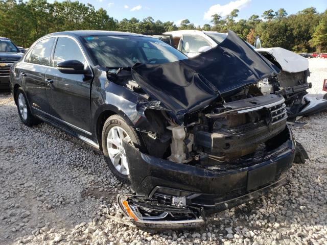 VOLKSWAGEN PASSAT 2016 1vwas7a30gc054906