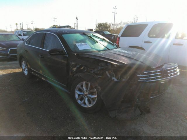 VOLKSWAGEN PASSAT 2016 1vwas7a30gc067963