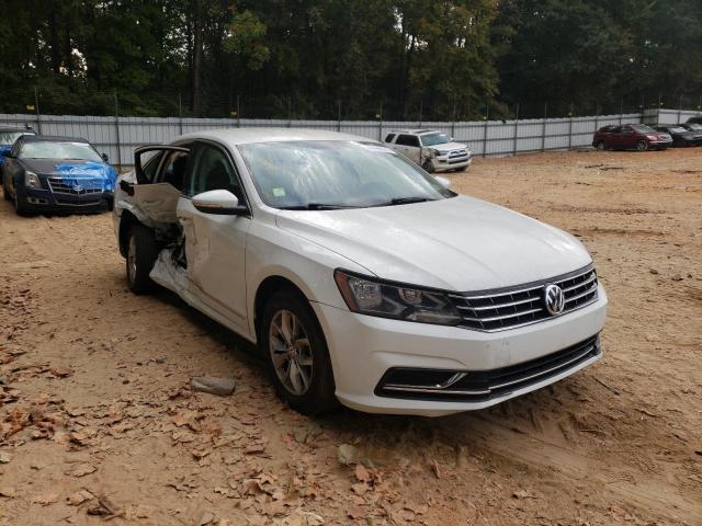 VOLKSWAGEN PASSAT 2016 1vwas7a31gc010431