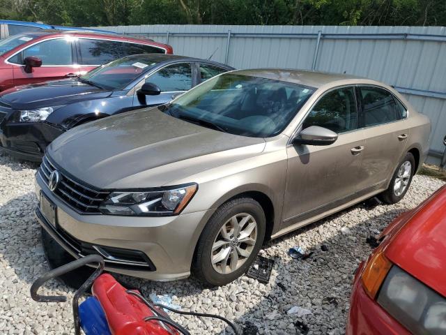 VOLKSWAGEN PASSAT 2016 1vwas7a31gc027181