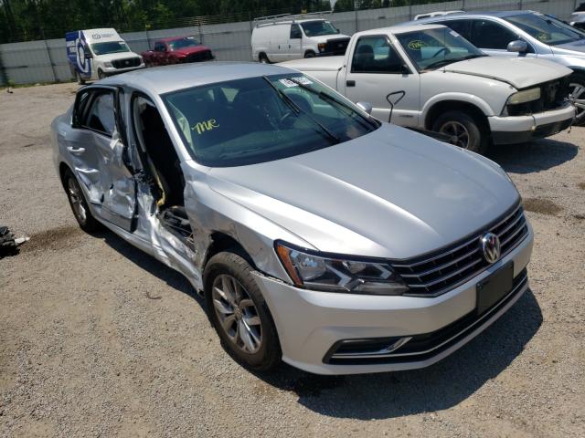 VOLKSWAGEN PASSAT 2016 1vwas7a31gc027813