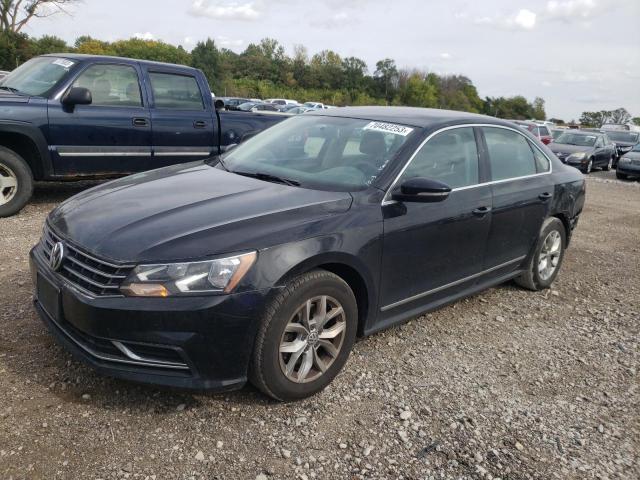 VOLKSWAGEN PASSAT 2016 1vwas7a31gc051884