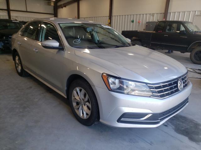 VOLKSWAGEN PASSAT 2016 1vwas7a31gc054218