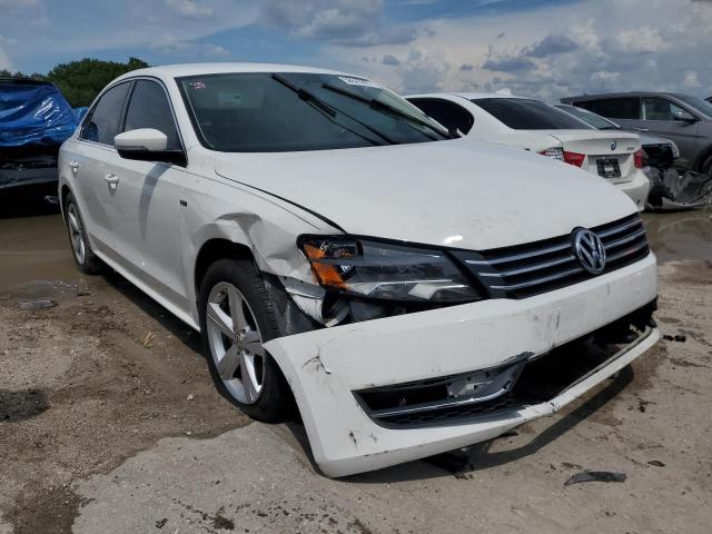 VOLKSWAGEN PASSAT 2015 1vwas7a32fc105983