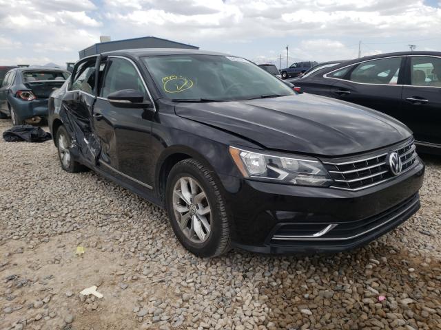 VOLKSWAGEN PASSAT 2016 1vwas7a32gc018375