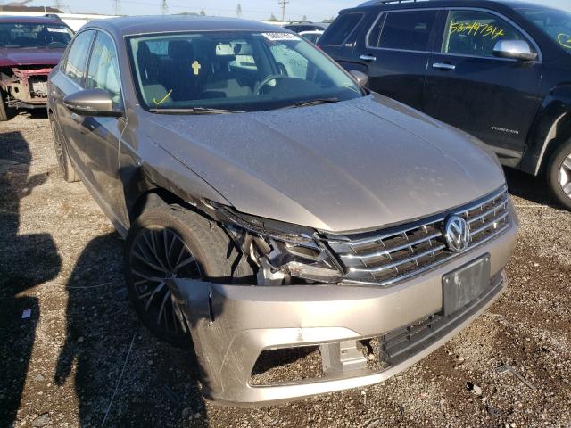 VOLKSWAGEN PASSAT 2016 1vwas7a32gc025892