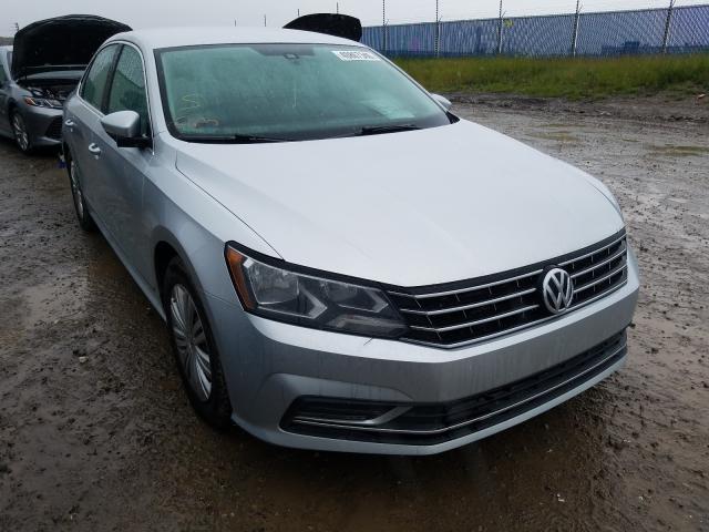 VOLKSWAGEN PASSAT 2016 1vwas7a32gc027867