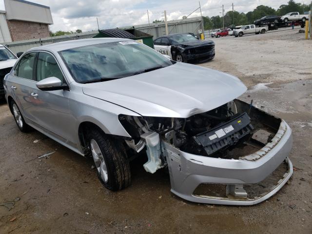 VOLKSWAGEN PASSAT 2016 1vwas7a32gc042031