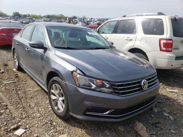 VOLKSWAGEN PASSAT 2016 1vwas7a32gc046757