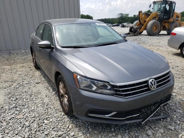 VOLKSWAGEN PASSAT 2016 1vwas7a32gc055359