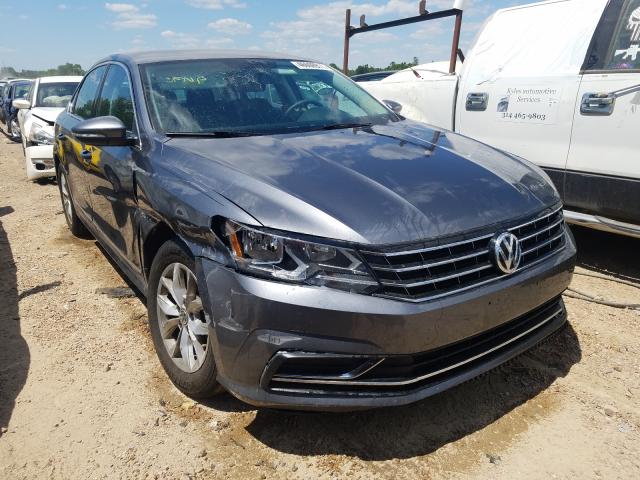 VOLKSWAGEN PASSAT 2016 1vwas7a32gc069228