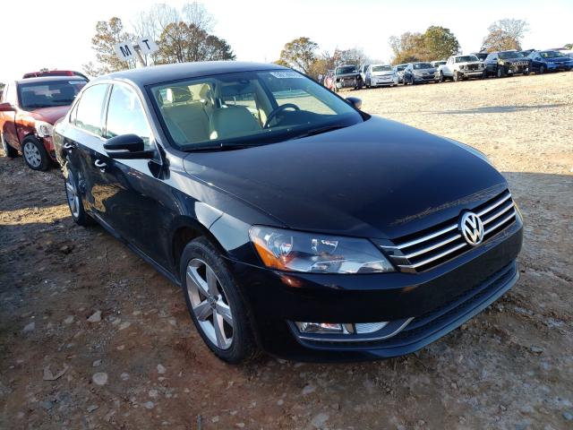 VOLKSWAGEN PASSAT 2015 1vwas7a33fc080723