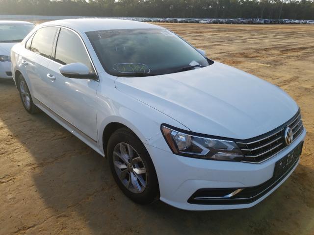 VOLKSWAGEN PASSAT 2016 1vwas7a33gc027439