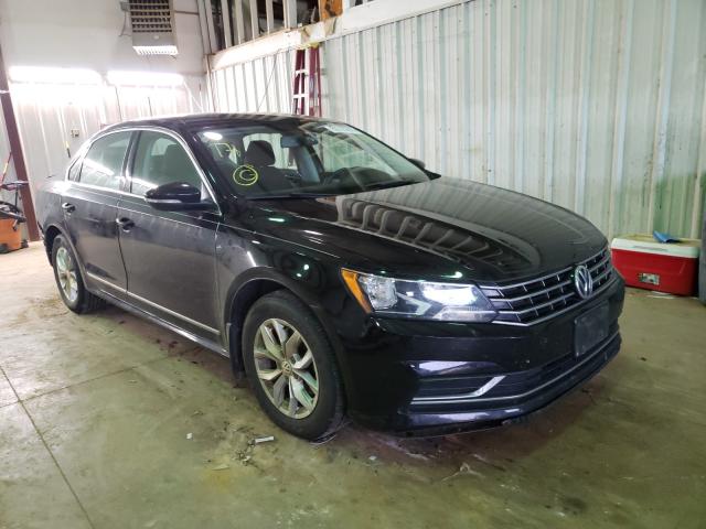 VOLKSWAGEN PASSAT 2016 1vwas7a34gc034934