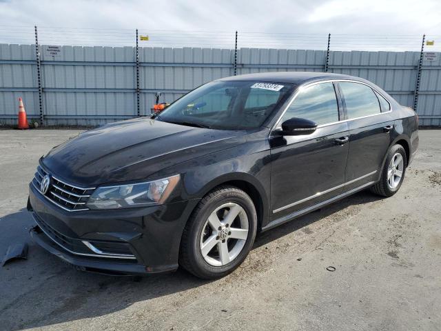 VOLKSWAGEN PASSAT 2016 1vwas7a34gc041463