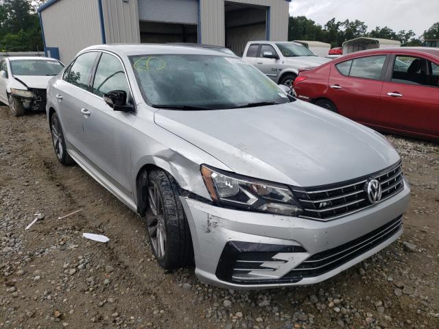 VOLKSWAGEN PASSAT 2016 1vwas7a34gc046601