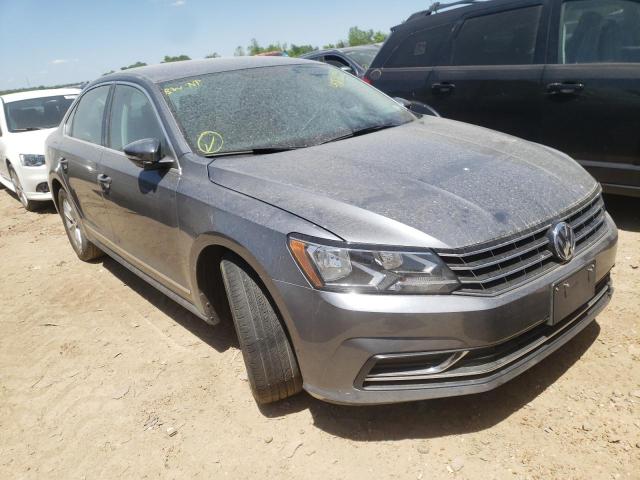 VOLKSWAGEN PASSAT 2016 1vwas7a34gc060904