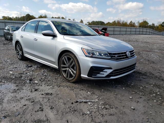 VOLKSWAGEN PASSAT 2016 1vwas7a34gc062877